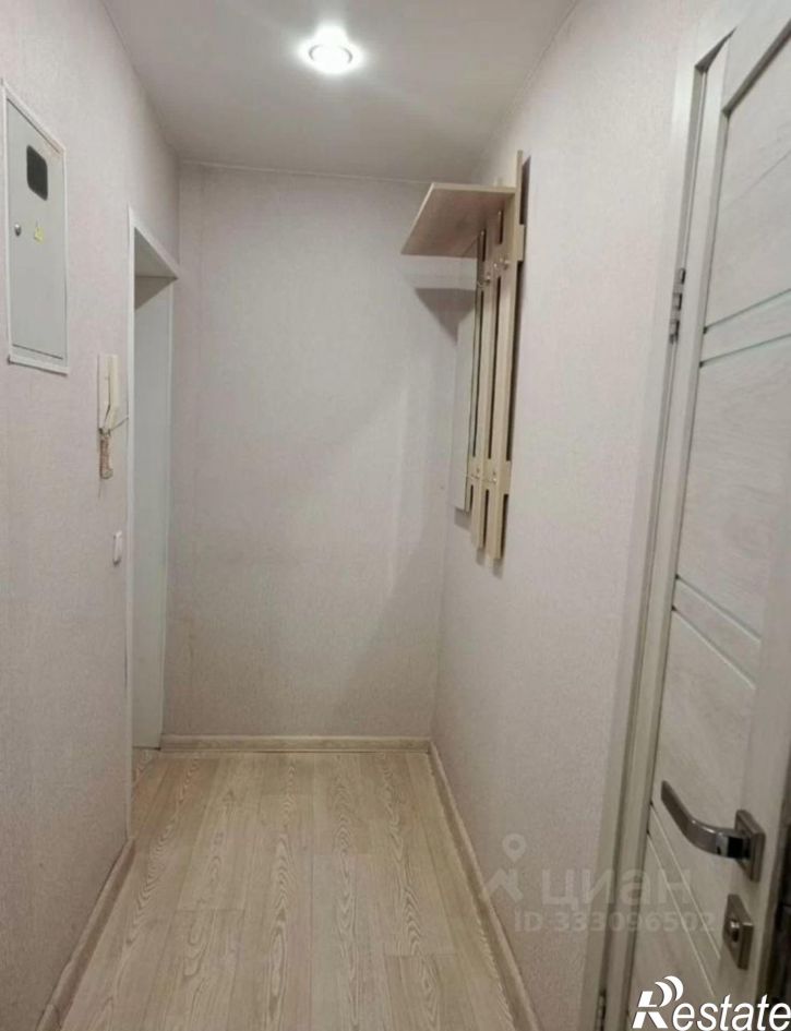 2-комн квартира ул Мира, 19А,  д. 19А