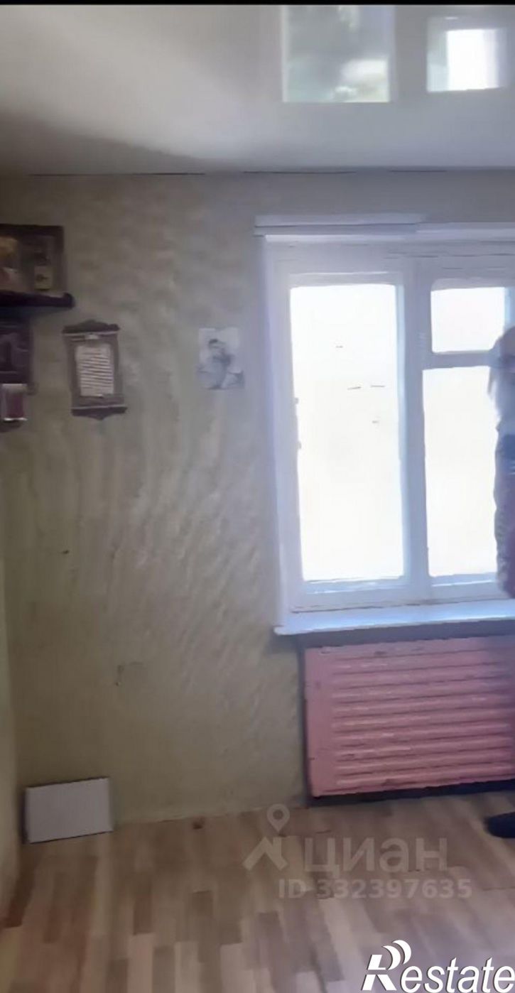 Комната ул Краснодонцев, 47,  д. 47