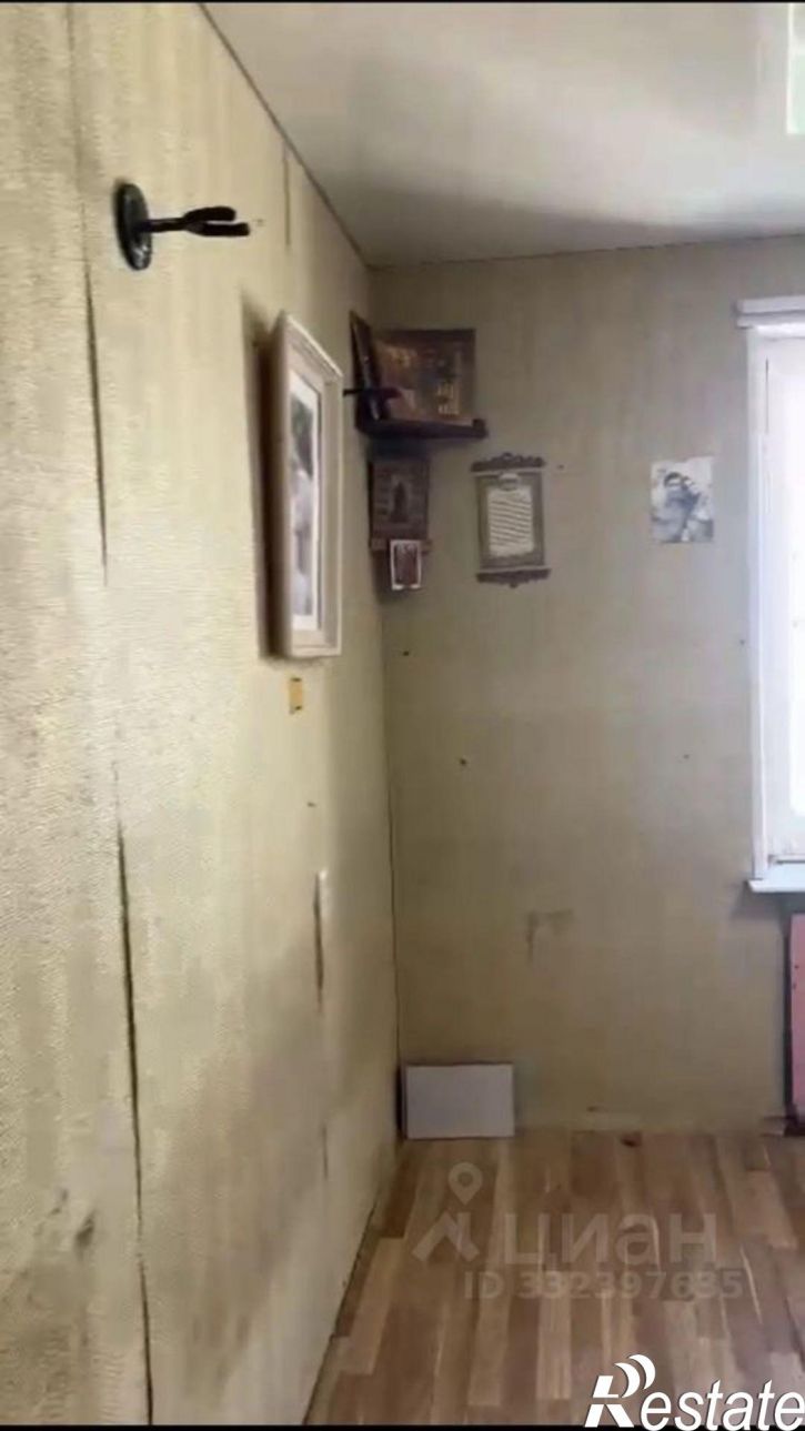 Комната ул Краснодонцев, 47,  д. 47