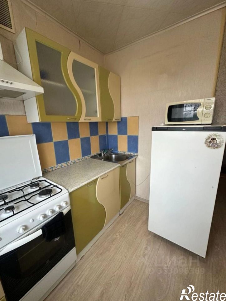 1-комн квартира ул Пионерская, 13,  д. 13