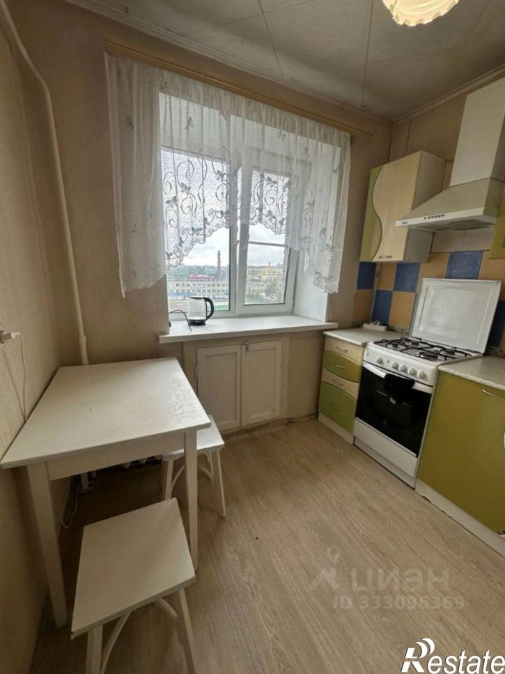 1-комн квартира ул Пионерская, 13,  д. 13
