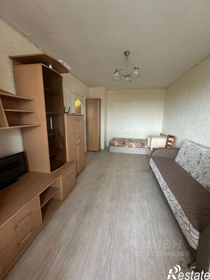 1-комн квартира ул Пионерская, 13,  д. 13