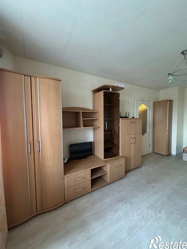 1-комн квартира ул Пионерская, 13,  д. 13