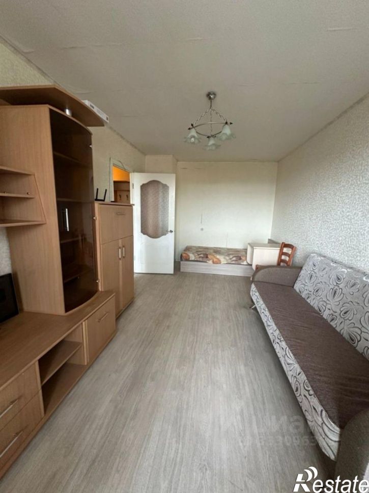 1-комн квартира ул Пионерская, 13,  д. 13