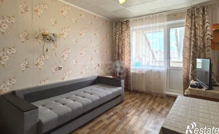1-комн квартира Шекснинский пр-кт, 22,  д. 22