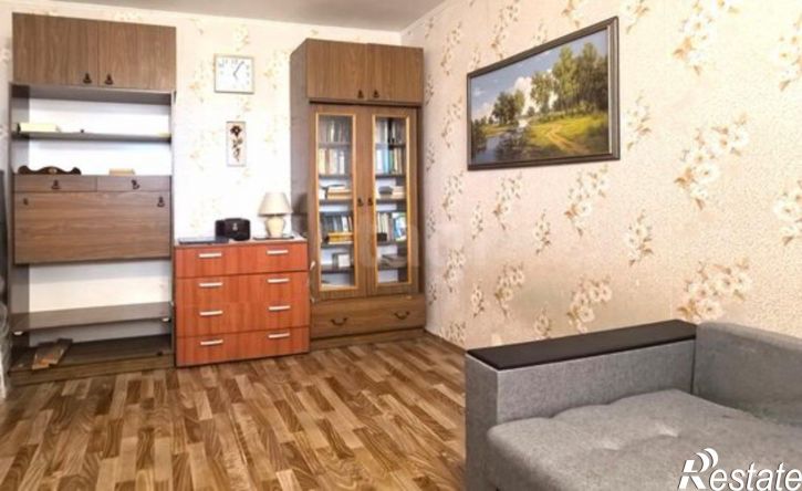 1-комн квартира Шекснинский пр-кт, 22,  д. 22
