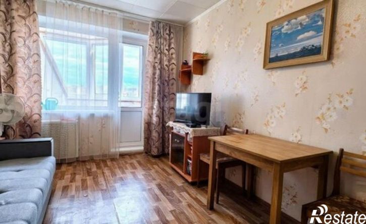 1-комн квартира Шекснинский пр-кт, 22,  д. 22