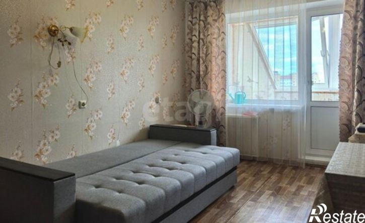 1-комн квартира Шекснинский пр-кт, 22,  д. 22