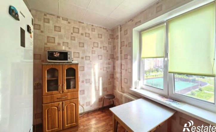 1-комн квартира Шекснинский пр-кт, 22,  д. 22
