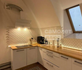 3-комн, 104кв м, этаж 8/8 ул Раахе, 4