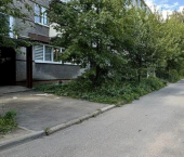 2-комн, 44кв м, этаж 5/5 ул Боршодская, 16