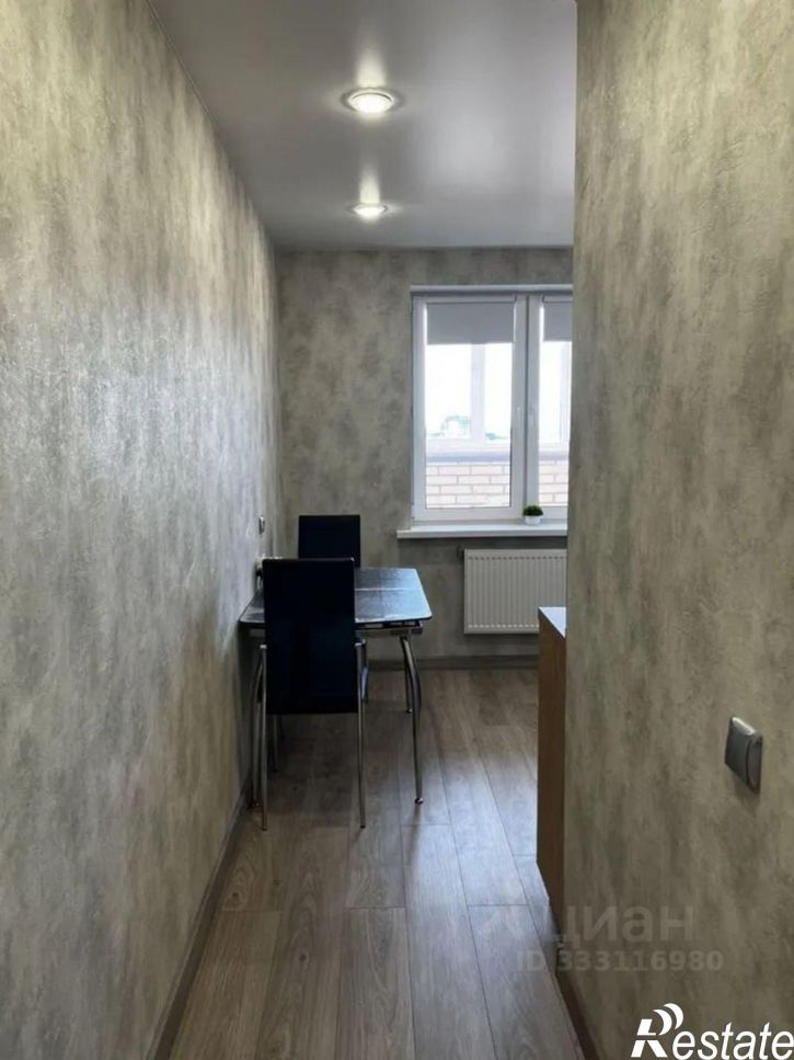 1-комн квартира ул Наседкина, 27А,  д. 27А