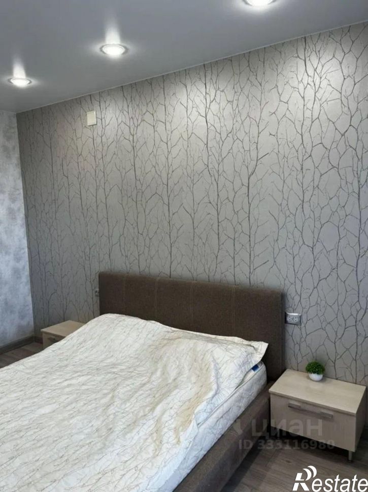 1-комн квартира ул Наседкина, 27А,  д. 27А
