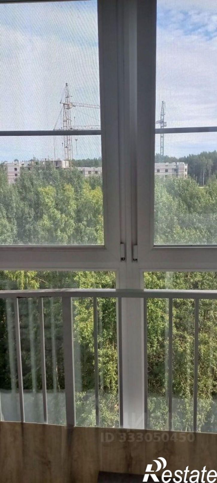 1-комн квартира ул Рыбинская, 41,  д. 41