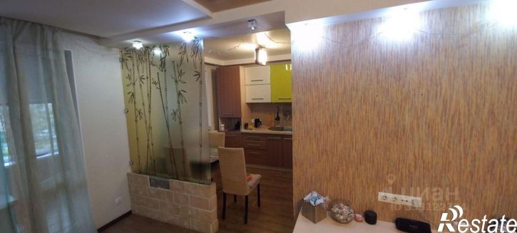 3-комн квартира ул Ленинградская, 45,  д. 45