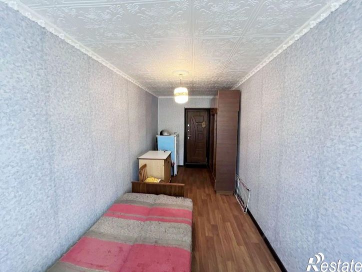 Комната ул Мира, 11,  д. 11