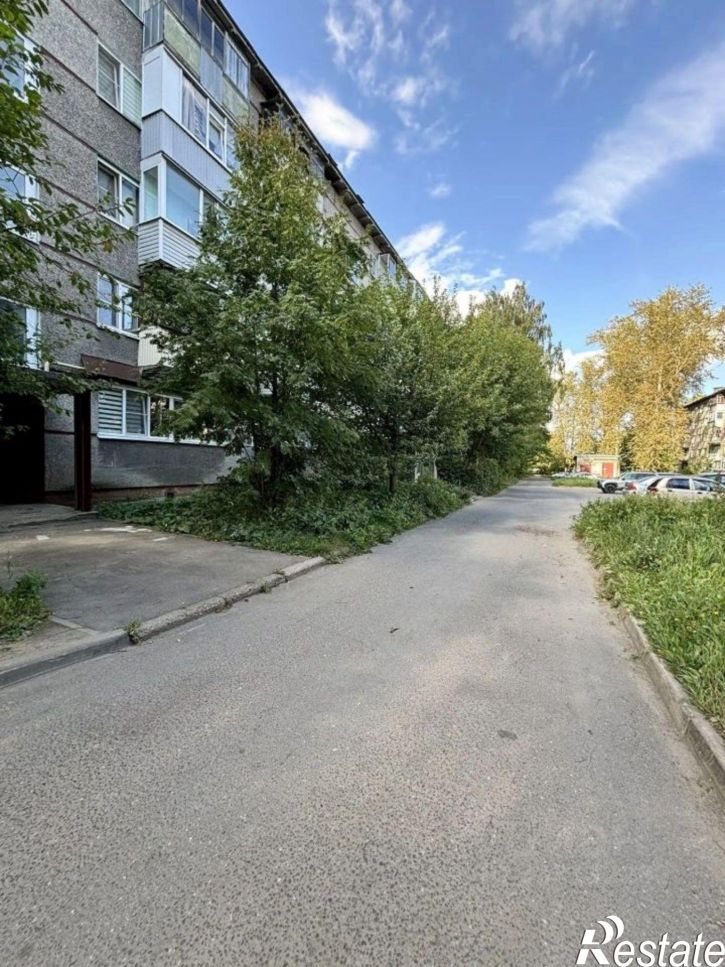 2-комн квартира ул Боршодская, 16,  д. 16
