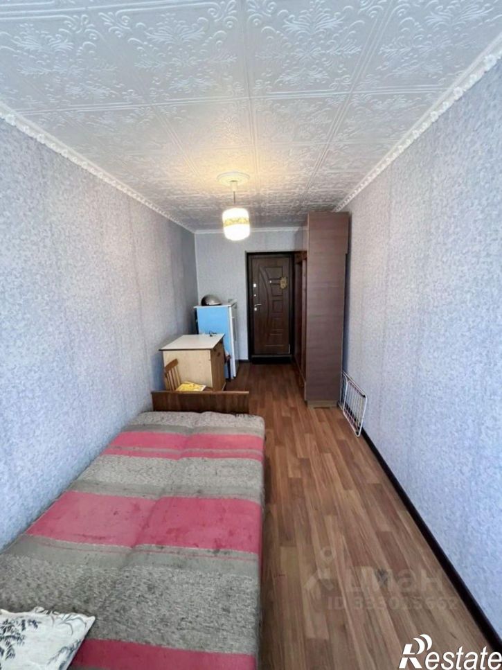 Комната ул Мира, 11,  д. 11