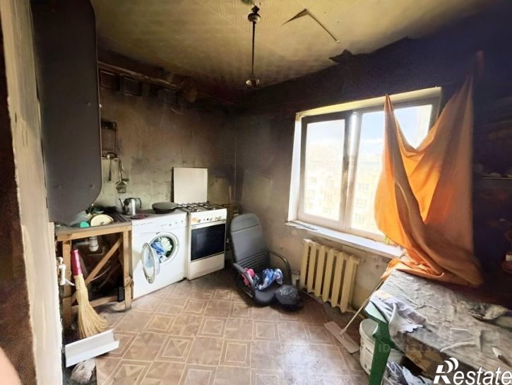2-комн квартира ул Боршодская, 16,  д. 16