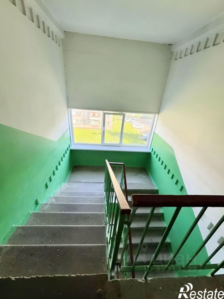 2-комн квартира ул Боршодская, 16,  д. 16
