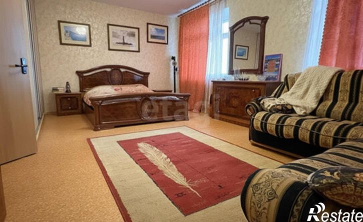 1-комн квартира ул Городецкая, 15,  д. 15