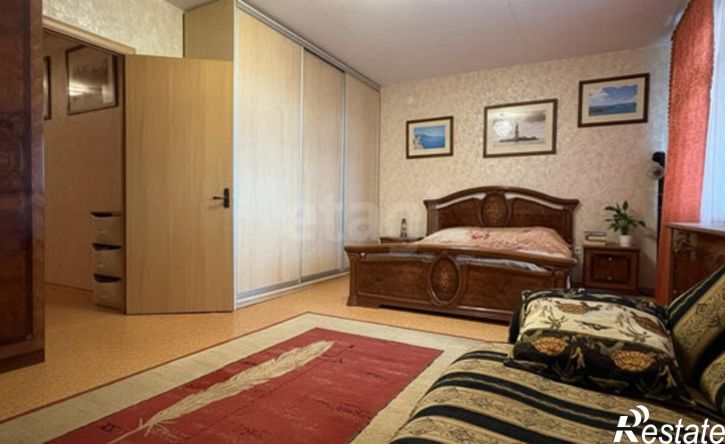 1-комн квартира ул Городецкая, 15,  д. 15