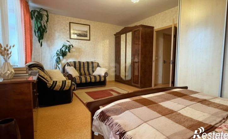 1-комн квартира ул Городецкая, 15,  д. 15