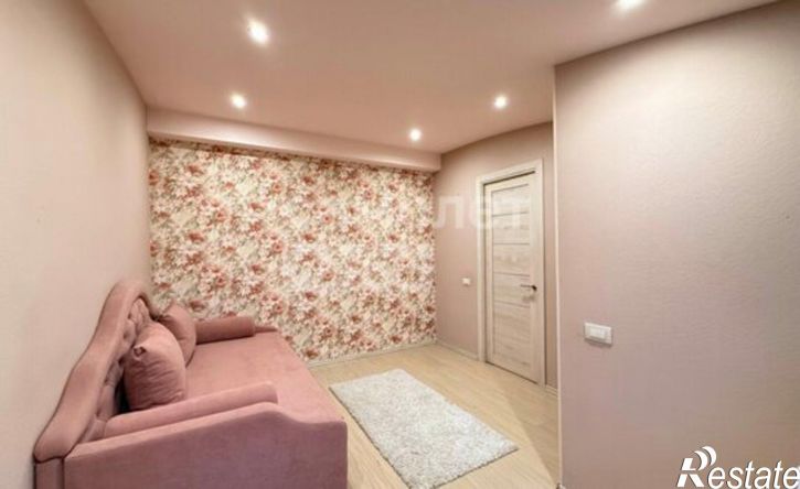 3-комн квартира ул Раахе, 4,  д. 4