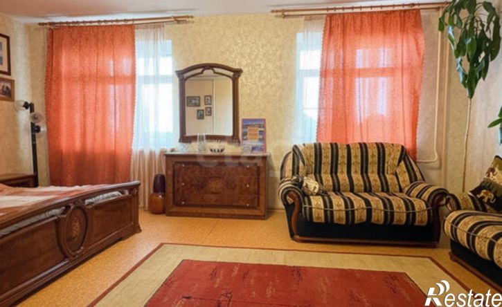 1-комн квартира ул Городецкая, 15,  д. 15