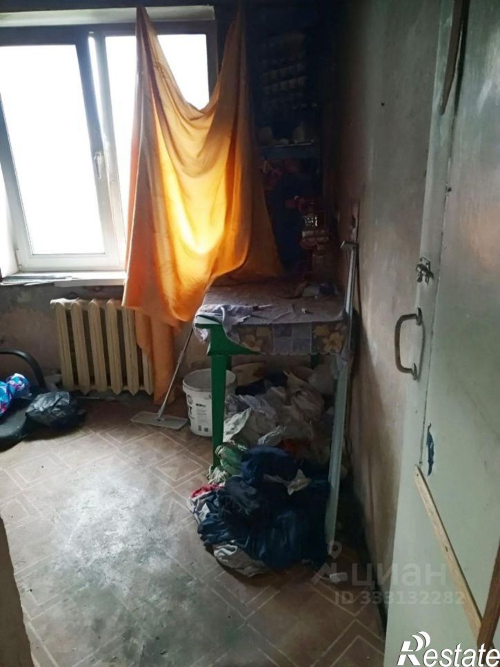 2-комн квартира ул Боршодская, 16,  д. 16