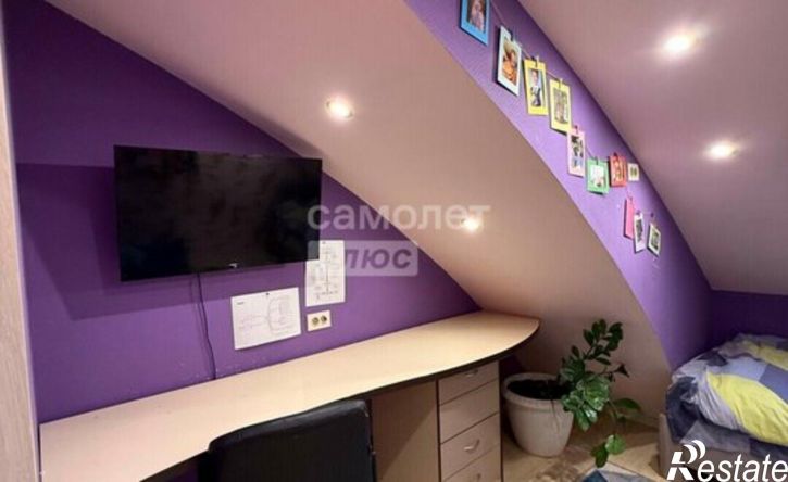 3-комн квартира ул Раахе, 4,  д. 4