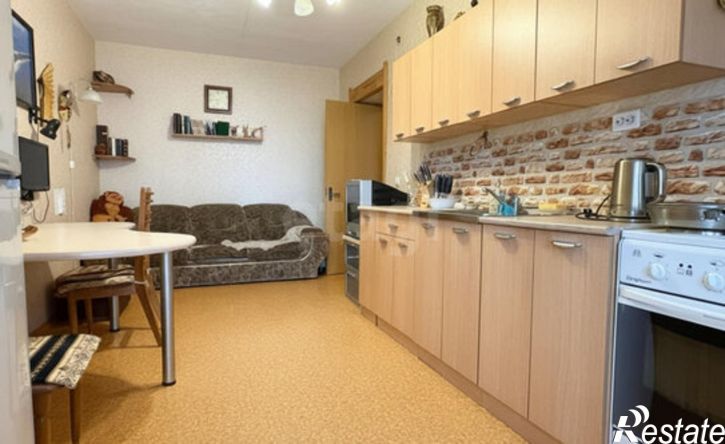 1-комн квартира ул Городецкая, 15,  д. 15