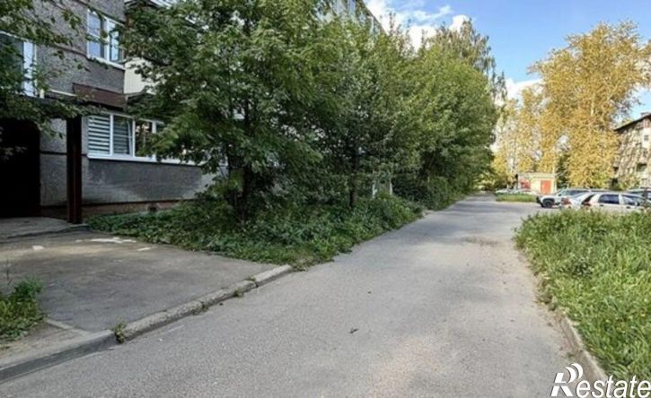 2-комн квартира ул Боршодская, 16,  д. 16