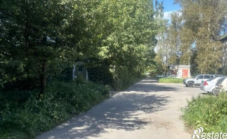 2-комн квартира ул Боршодская, 16,  д. 16