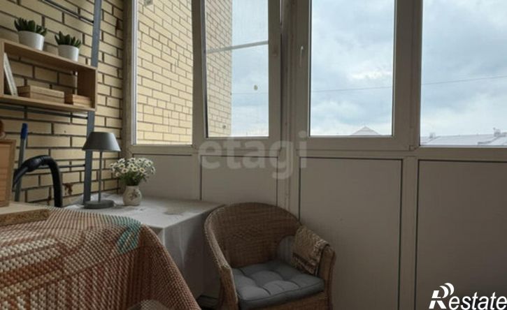 1-комн квартира ул Городецкая, 15,  д. 15
