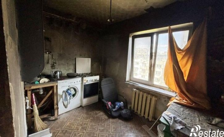 2-комн квартира ул Боршодская, 16,  д. 16