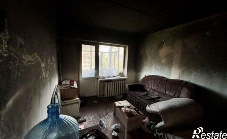 2-комн квартира ул Боршодская, 16,  д. 16