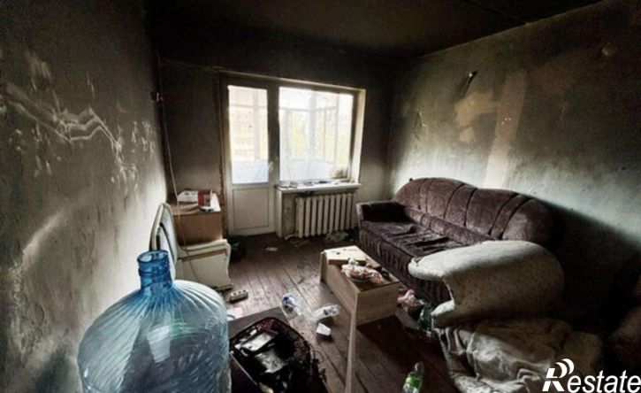 2-комн квартира ул Боршодская, 16,  д. 16