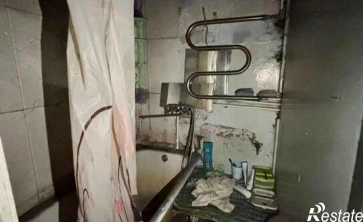 2-комн квартира ул Боршодская, 16,  д. 16