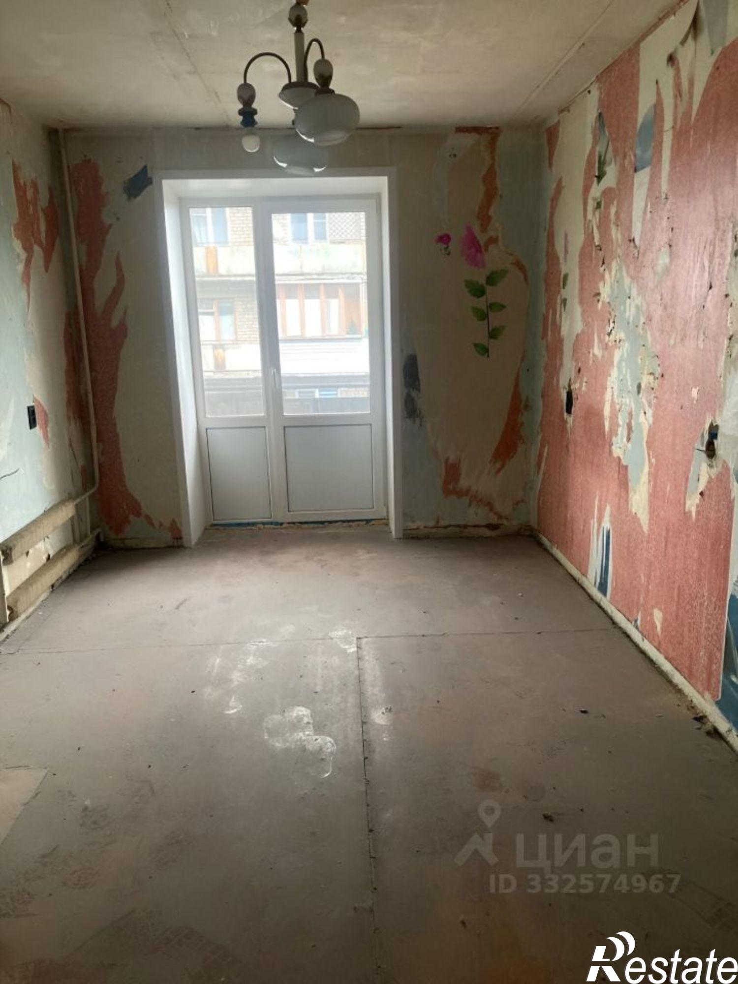 Купить комнату за 410 000 рублей на ул Чкалова, 21