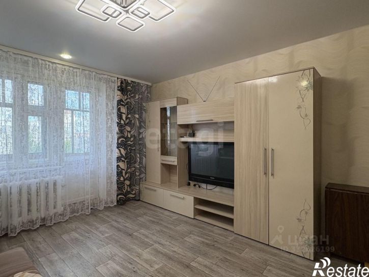 3-комн квартира ул Рыбинская, 64,  д. 64