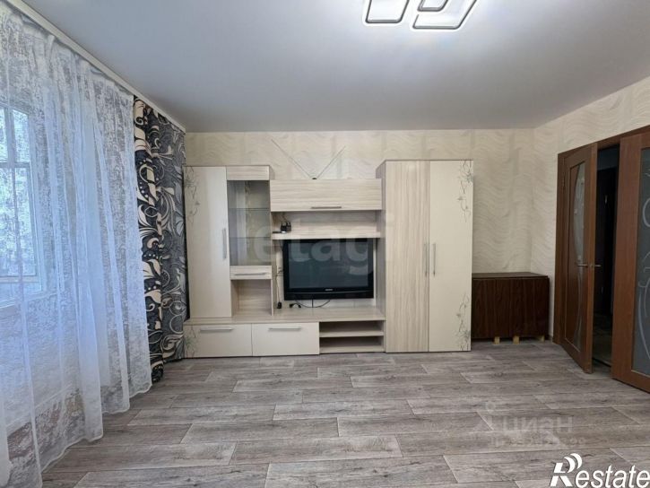 3-комн квартира ул Рыбинская, 64,  д. 64