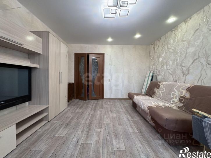 3-комн квартира ул Рыбинская, 64,  д. 64