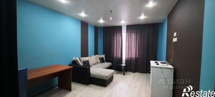 3-комн квартира Октябрьский пр-кт, 43,  д. 43