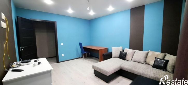 3-комн квартира Октябрьский пр-кт, 43,  д. 43