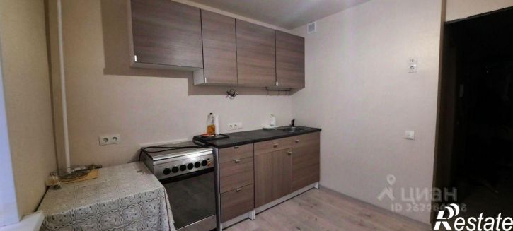 3-комн квартира Октябрьский пр-кт, 43,  д. 43