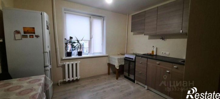 3-комн квартира Октябрьский пр-кт, 43,  д. 43