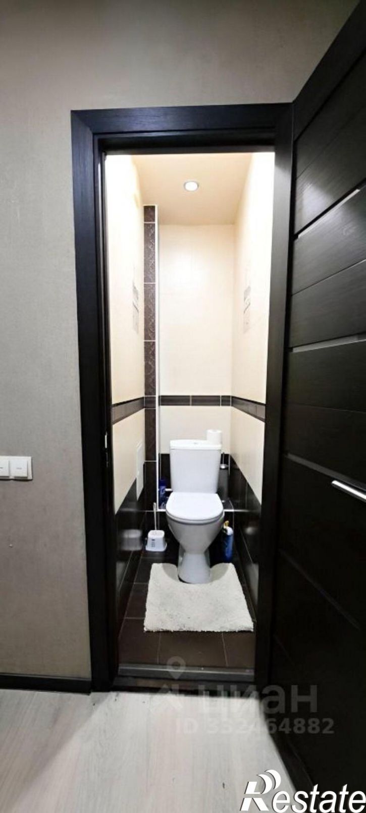 3-комн квартира Октябрьский пр-кт, 43,  д. 43