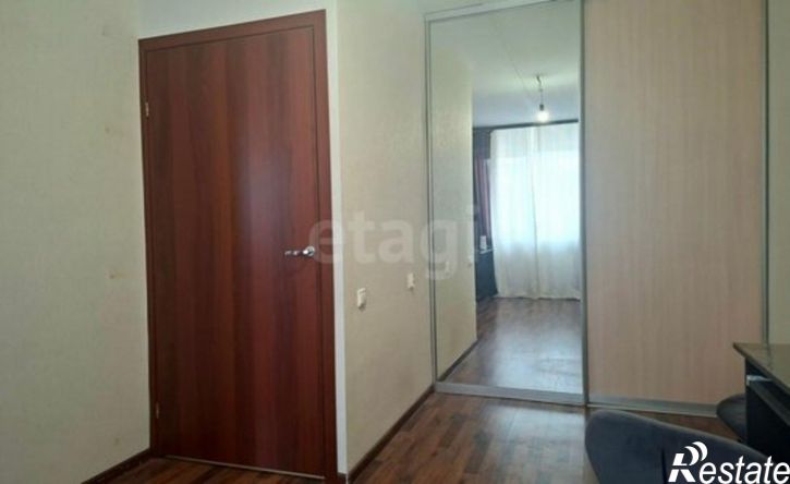 1-комн квартира ул Монтклер, 18,  д. 18