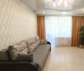 2-комн, 50кв м, этаж 2/9 ул Первомайская, 24